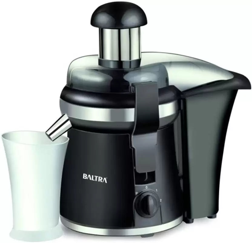 Baltra BJMG 103 Performer 450 W Juicer Mixer Grinder (1 Jar, Black) Baltra BJMG 103 Performer 450 W Juicer Mixer Grinder (1 Jar, Black)